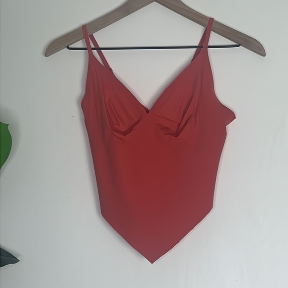 Heist Tank‎ Top Shape-wear Size Small - Picture 3 of 10